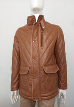 Cargar imagen en el visor de la galería, CHAQUETON NAPA