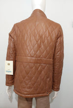 Cargar imagen en el visor de la galería, CHAQUETON NAPA