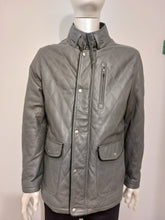 Cargar imagen en el visor de la galería, CHAQUETON NAPA