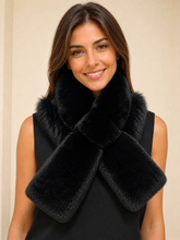 Cargar imagen en el visor de la galería, CUELLO REX + ZORRO
