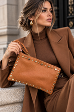 Cargar imagen en el visor de la galería, BOLSO PIEL
